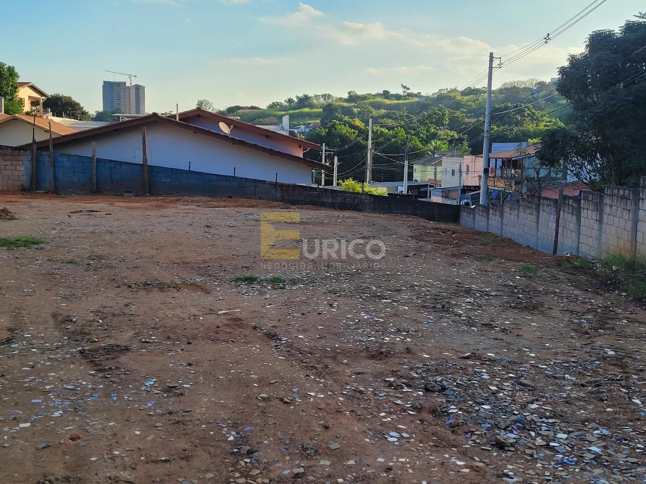 Terreno à venda no LOTEAMENTO SHANGRILÁ em Valinhos/SP: 