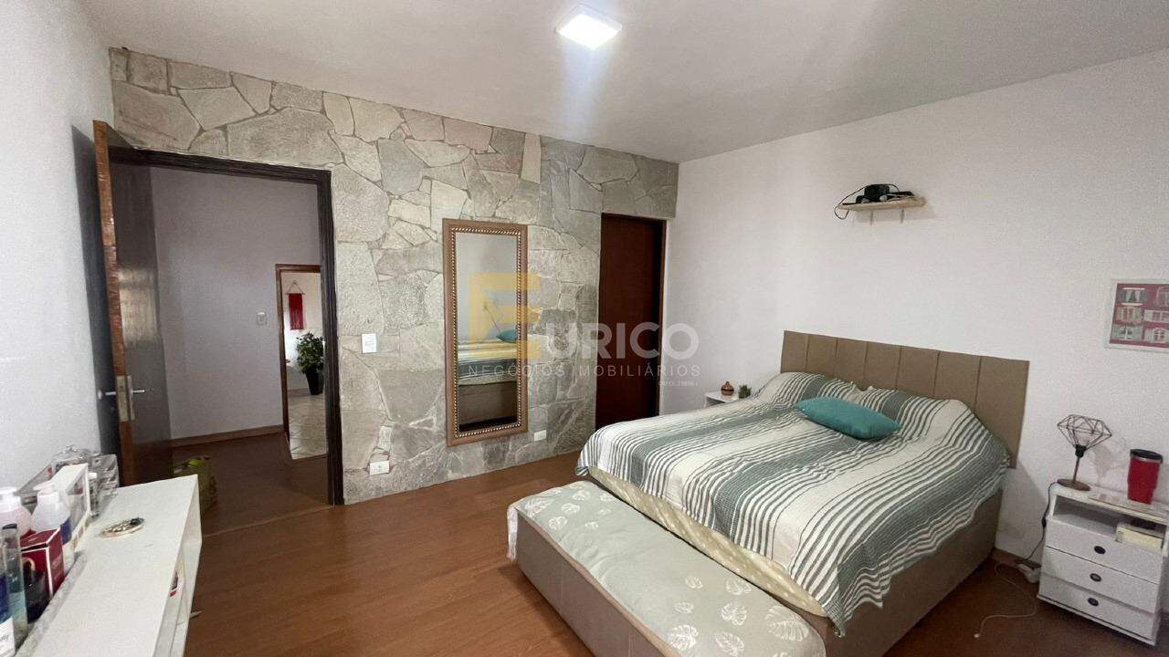 Casa à venda no Jardim Paulista em Jundiaí/SP: 