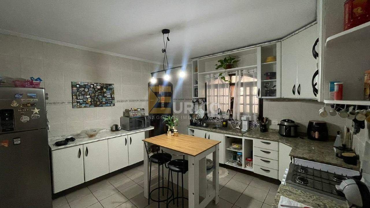 Casa à venda no Jardim Paulista em Jundiaí/SP: 