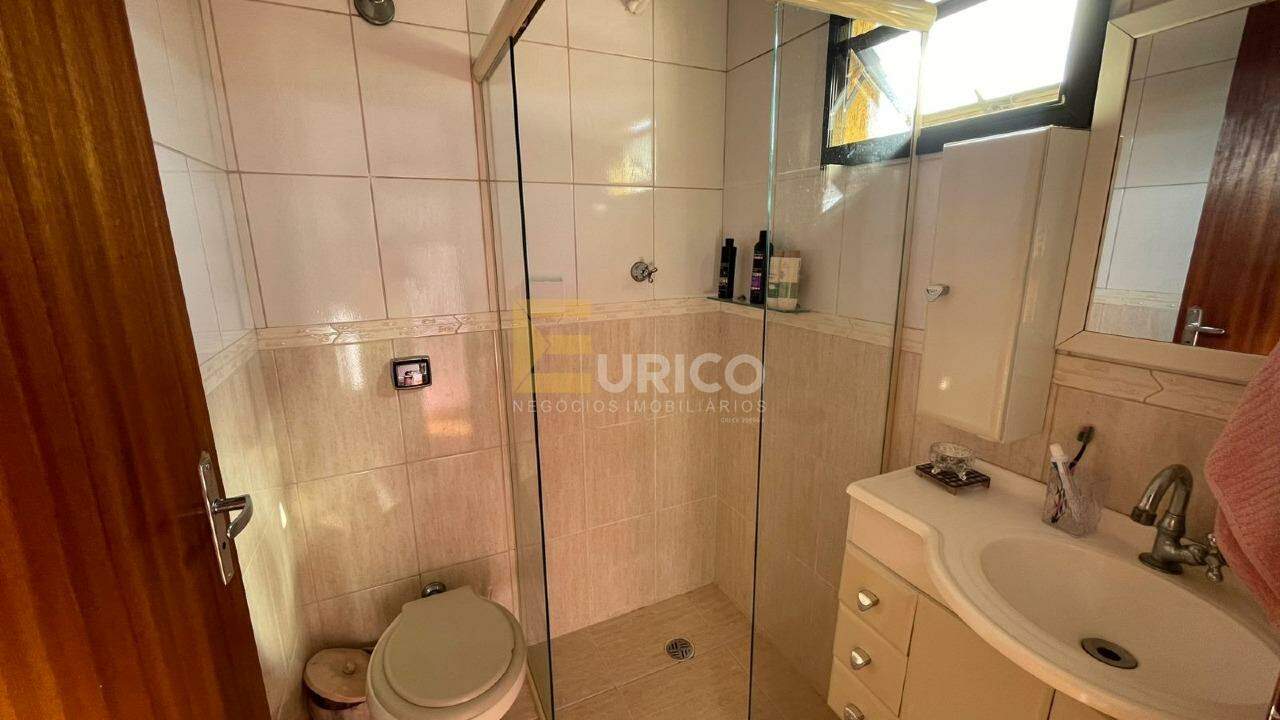 Casa à venda no Jardim Paulista em Jundiaí/SP: 