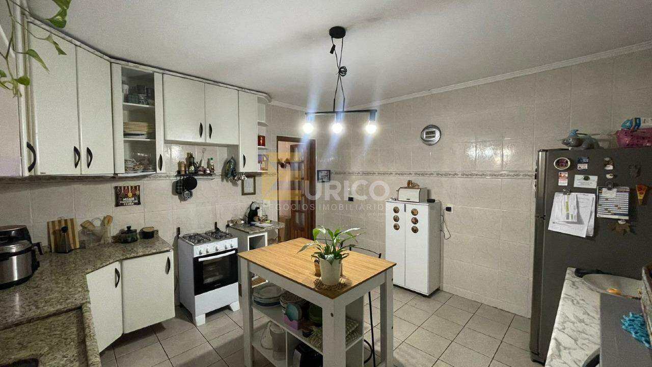 Casa à venda no Jardim Paulista em Jundiaí/SP: 