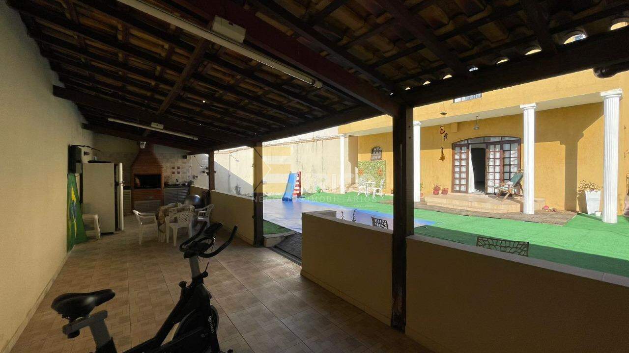 Casa à venda no Jardim Paulista em Jundiaí/SP: 