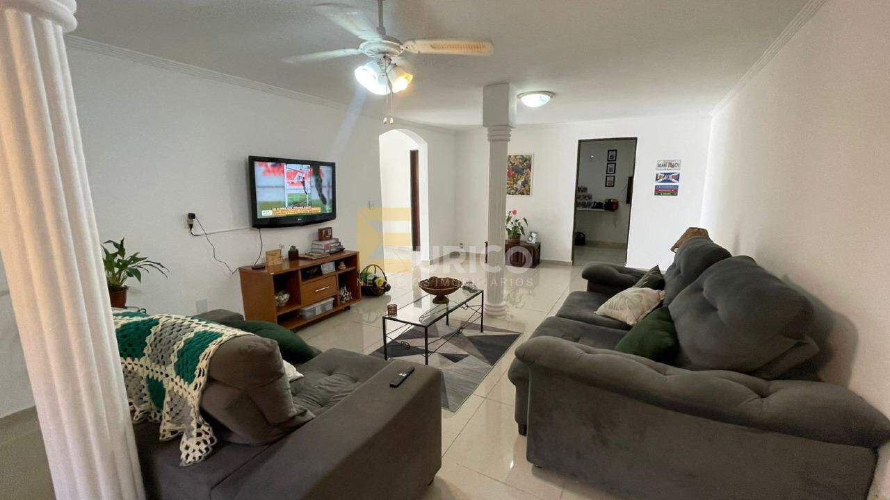 Casa à venda no Jardim Paulista em Jundiaí/SP: 