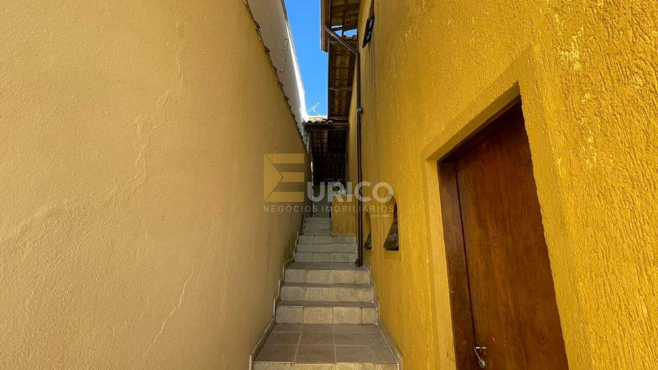 Casa à venda no Jardim Paulista em Jundiaí/SP: 