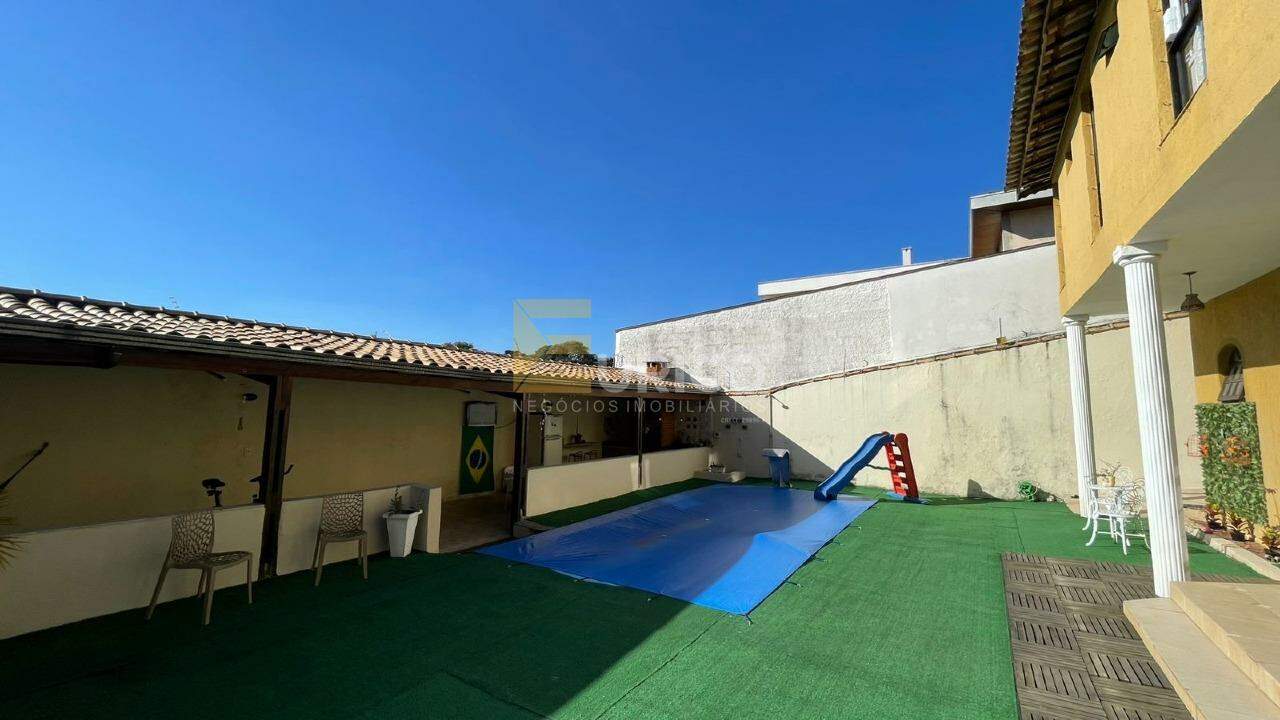 Casa à venda no Jardim Paulista em Jundiaí/SP: 