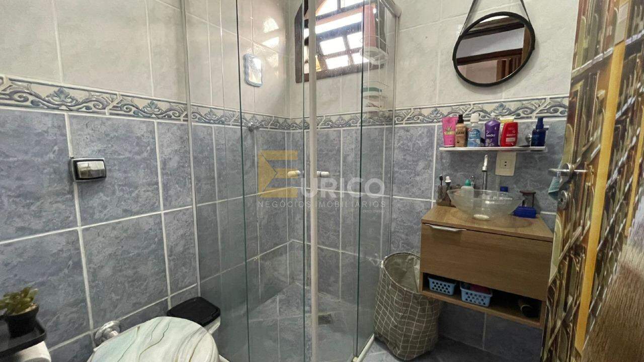 Casa à venda no Jardim Paulista em Jundiaí/SP: 
