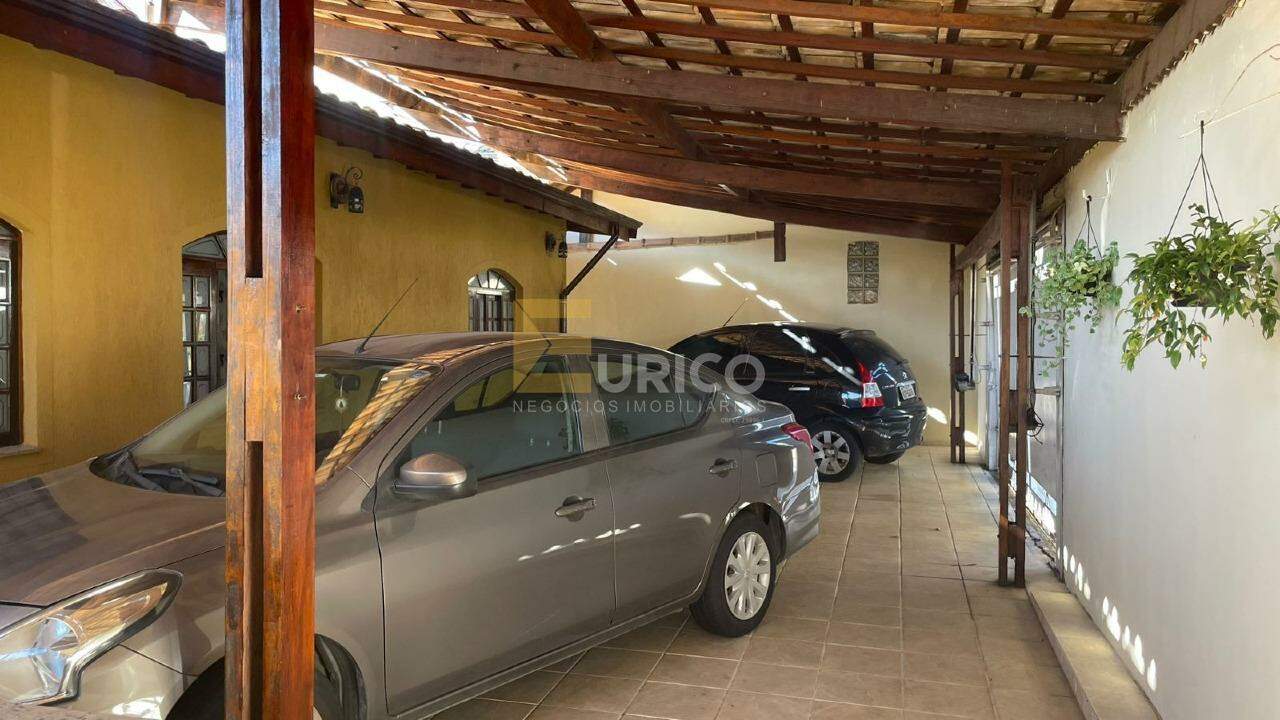 Casa à venda no Jardim Paulista em Jundiaí/SP: 