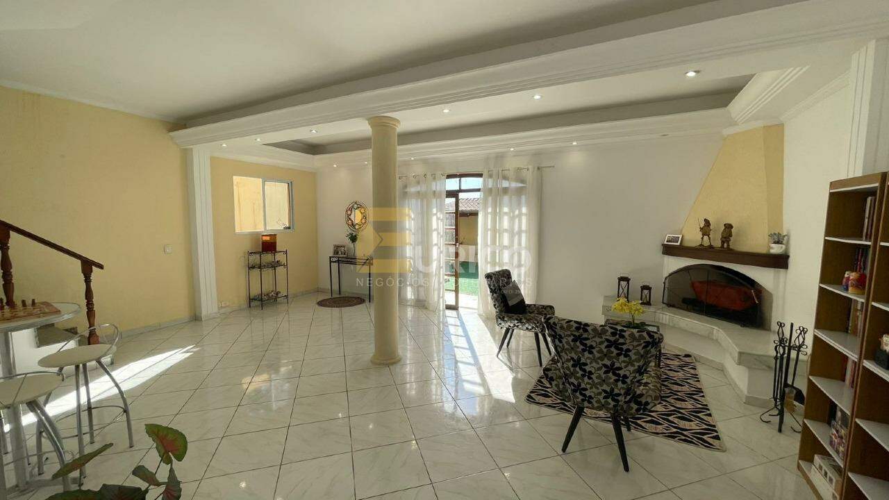 Casa à venda no Jardim Paulista em Jundiaí/SP: 