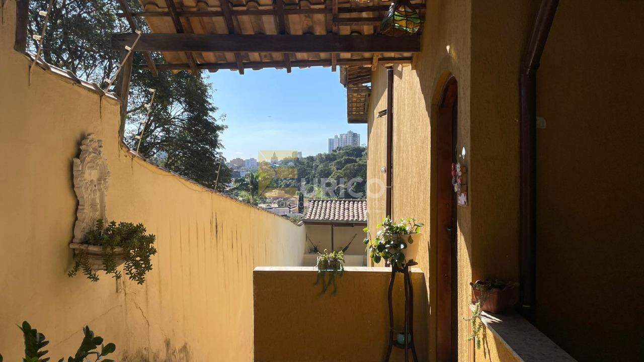 Casa à venda no Jardim Paulista em Jundiaí/SP: 