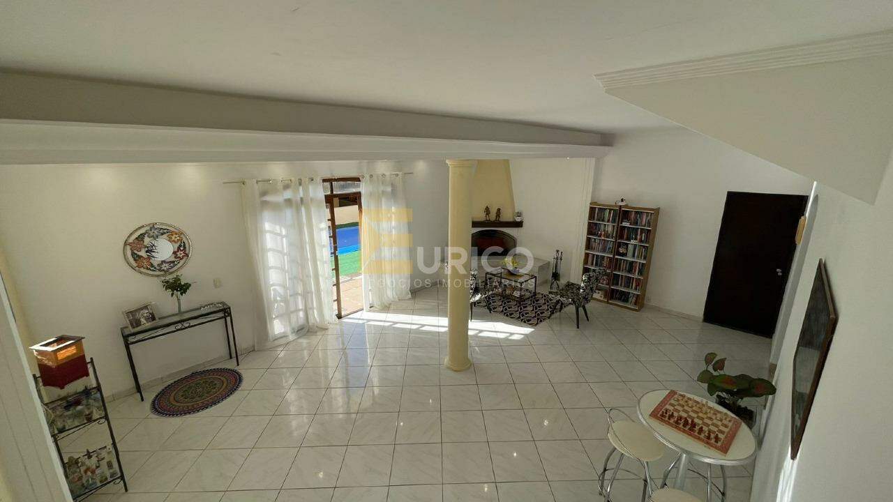 Casa à venda no Jardim Paulista em Jundiaí/SP: 