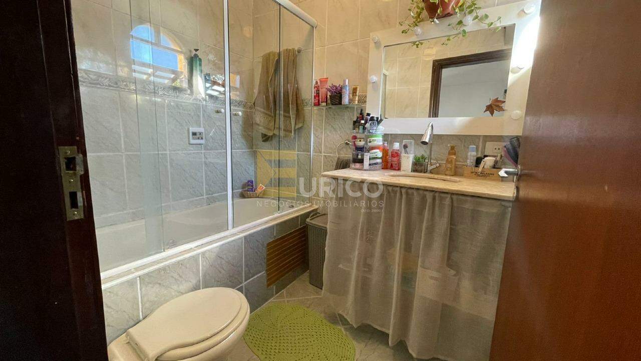 Casa à venda no Jardim Paulista em Jundiaí/SP: 