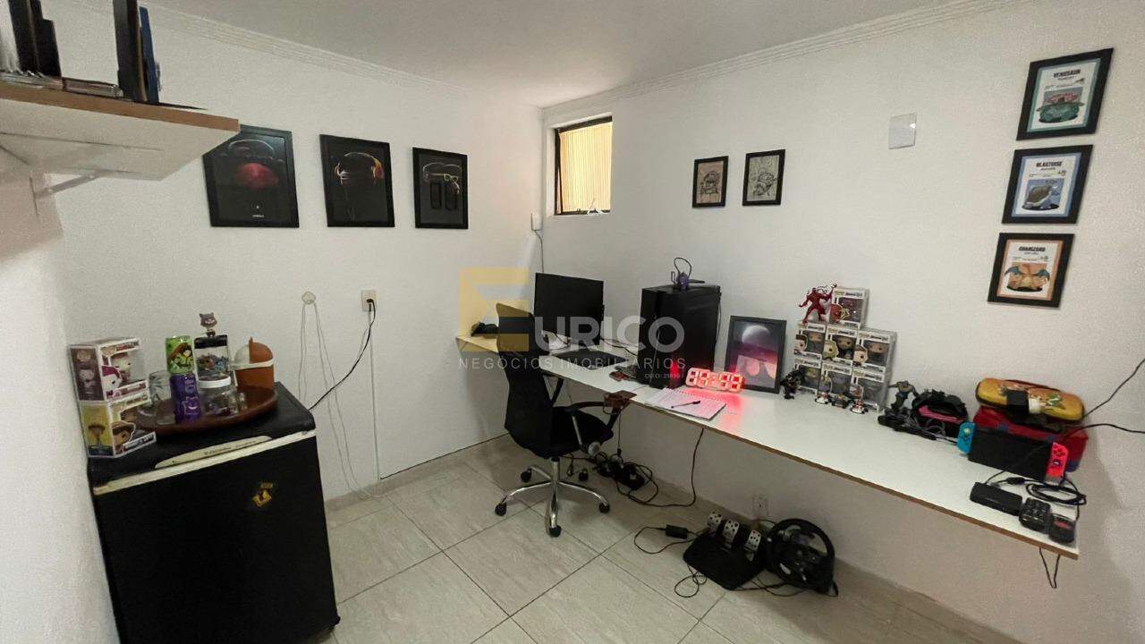 Casa à venda no Jardim Paulista em Jundiaí/SP: 