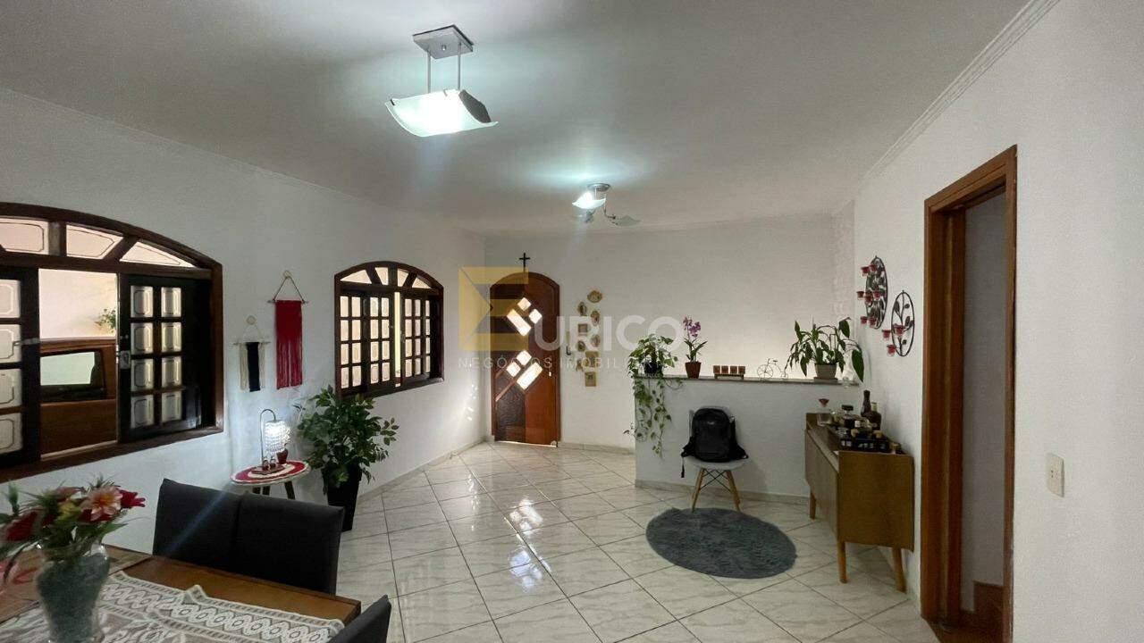 Casa à venda no Jardim Paulista em Jundiaí/SP: 