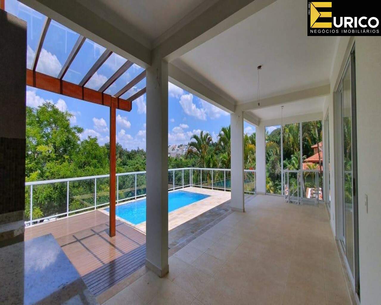 Casa em condomínio para aluguel no Condomínio Chácara Flora em Valinhos/SP: Foto 11