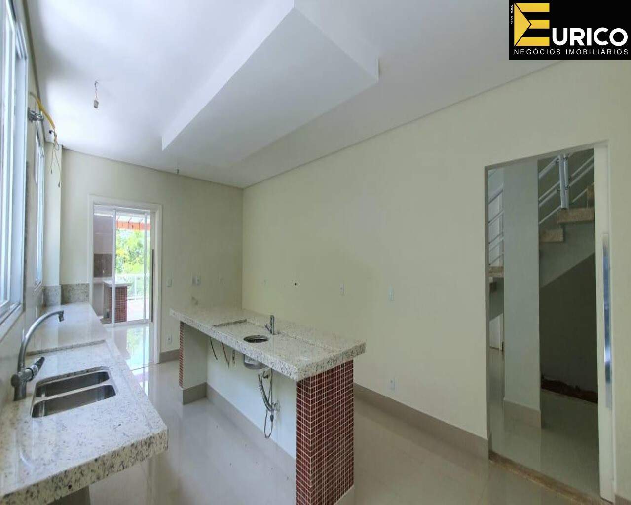 Casa em condomínio para aluguel no Condomínio Chácara Flora em Valinhos/SP: Foto 05