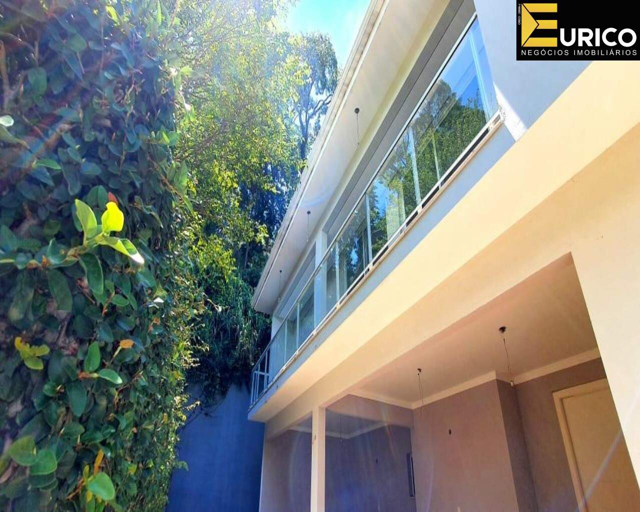 Casa em condomínio para aluguel no Condomínio Chácara Flora em Valinhos/SP: Foto 16