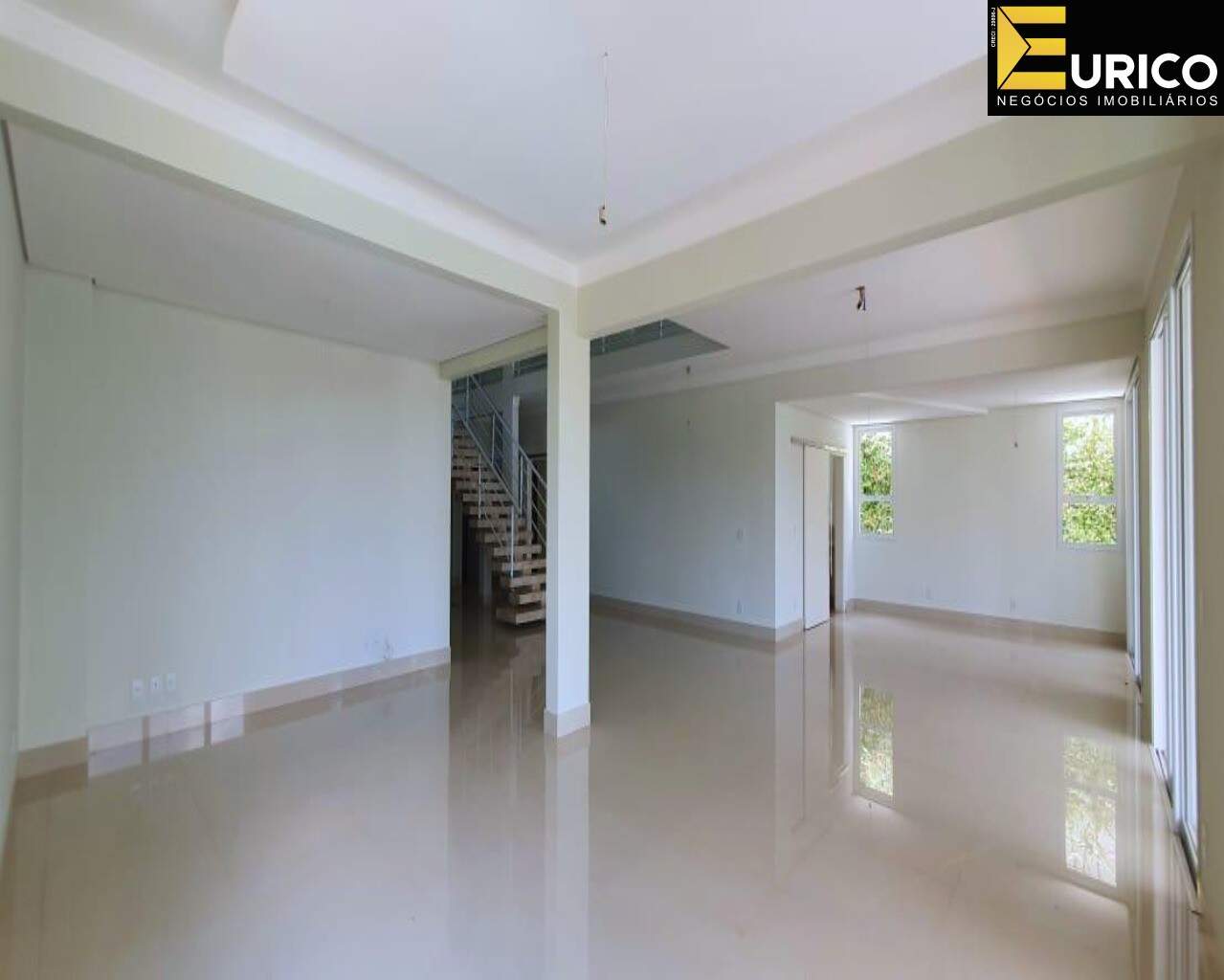 Casa em condomínio para aluguel no Condomínio Chácara Flora em Valinhos/SP: Foto 06