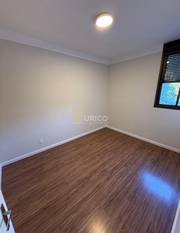 Apartamento à venda no Condomínio Chácara das Flores 1 em Jundiaí/SP: