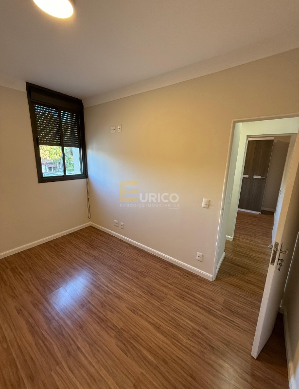 Apartamento à venda no Condomínio Chácara das Flores 1 em Jundiaí/SP: