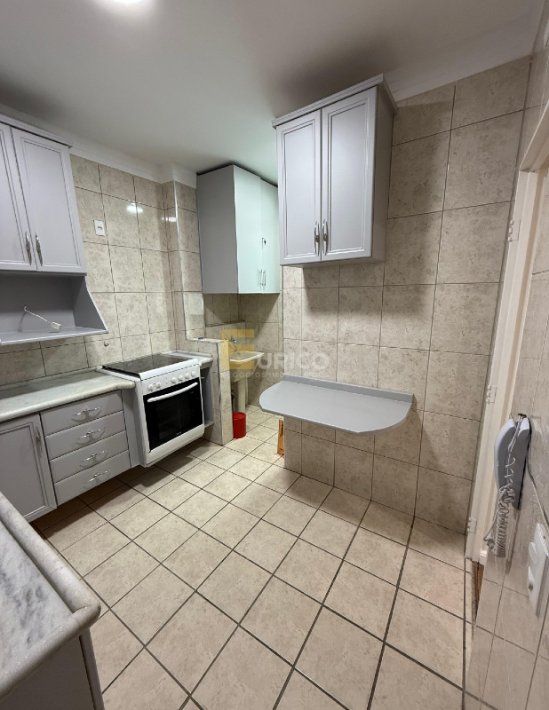 Apartamento à venda no Condomínio Chácara das Flores 1 em Jundiaí/SP: