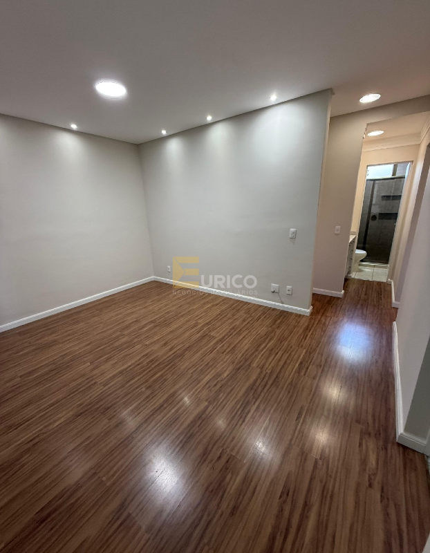 Apartamento à venda no Condomínio Chácara das Flores 1 em Jundiaí/SP: 