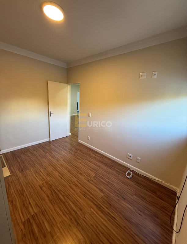 Apartamento à venda no Condomínio Chácara das Flores 1 em Jundiaí/SP: