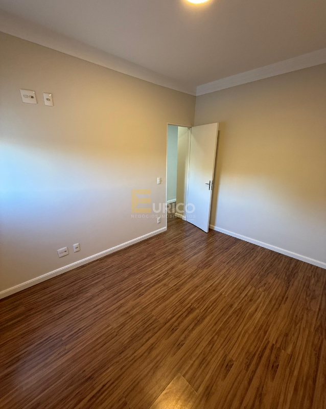 Apartamento à venda no Condomínio Chácara das Flores 1 em Jundiaí/SP: