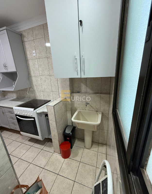 Apartamento à venda no Condomínio Chácara das Flores 1 em Jundiaí/SP: