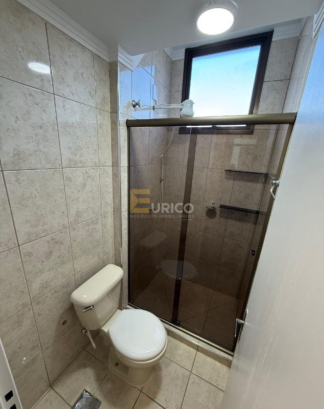 Apartamento à venda no Condomínio Chácara das Flores 1 em Jundiaí/SP: