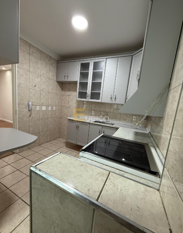 Apartamento à venda no Condomínio Chácara das Flores 1 em Jundiaí/SP: 