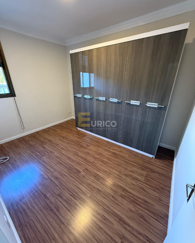 Apartamento à venda no Condomínio Chácara das Flores 1 em Jundiaí/SP: