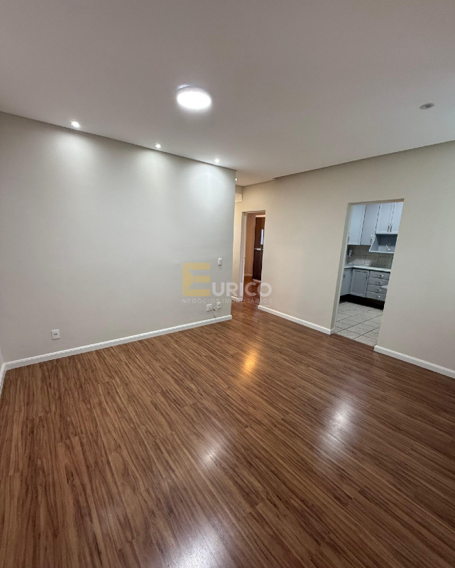 Apartamento à venda no Condomínio Chácara das Flores 1 em Jundiaí/SP: 