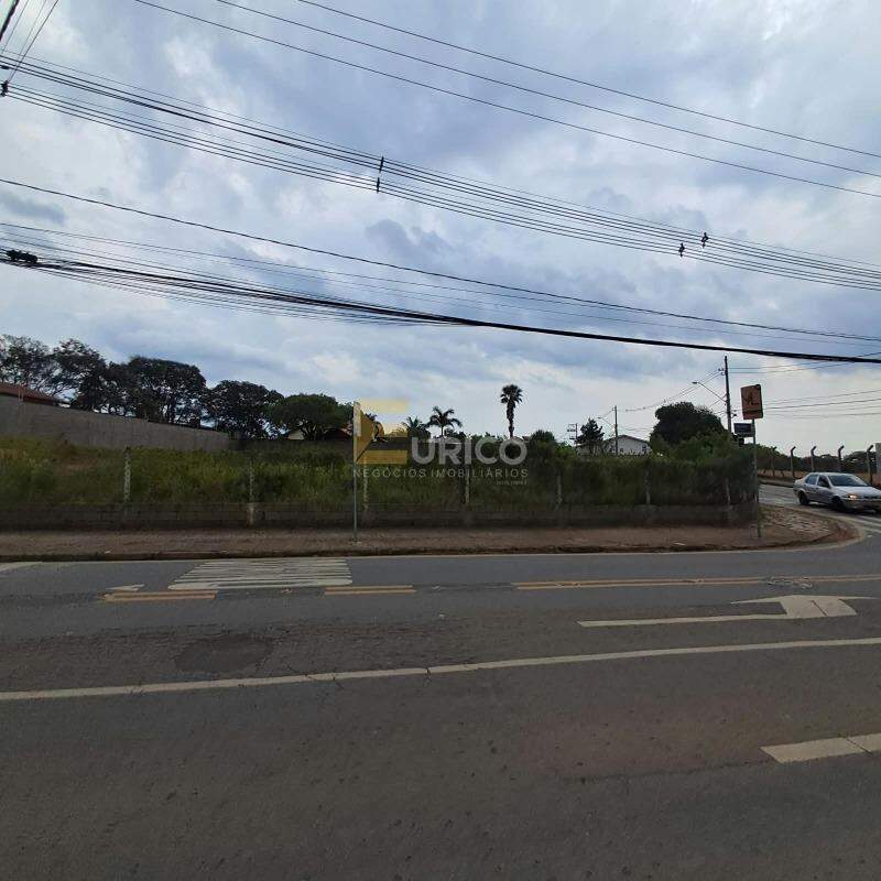 Terreno para aluguel no Medeiros em Jundiaí/SP: 