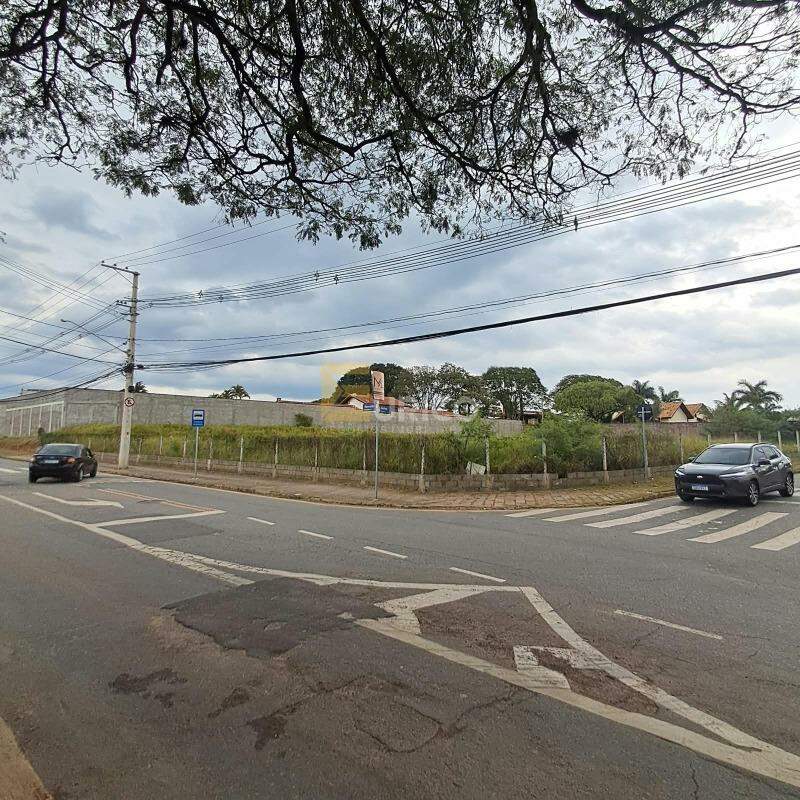 Terreno para aluguel no Medeiros em Jundiaí/SP: 