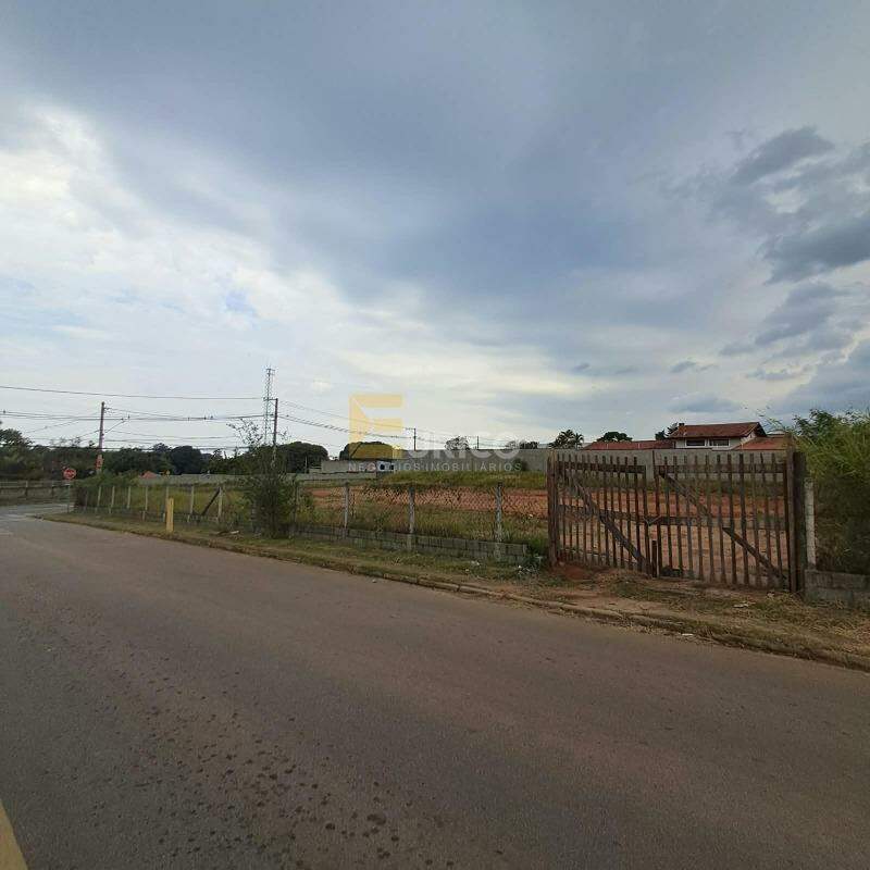 Terreno para aluguel no Medeiros em Jundiaí/SP: 