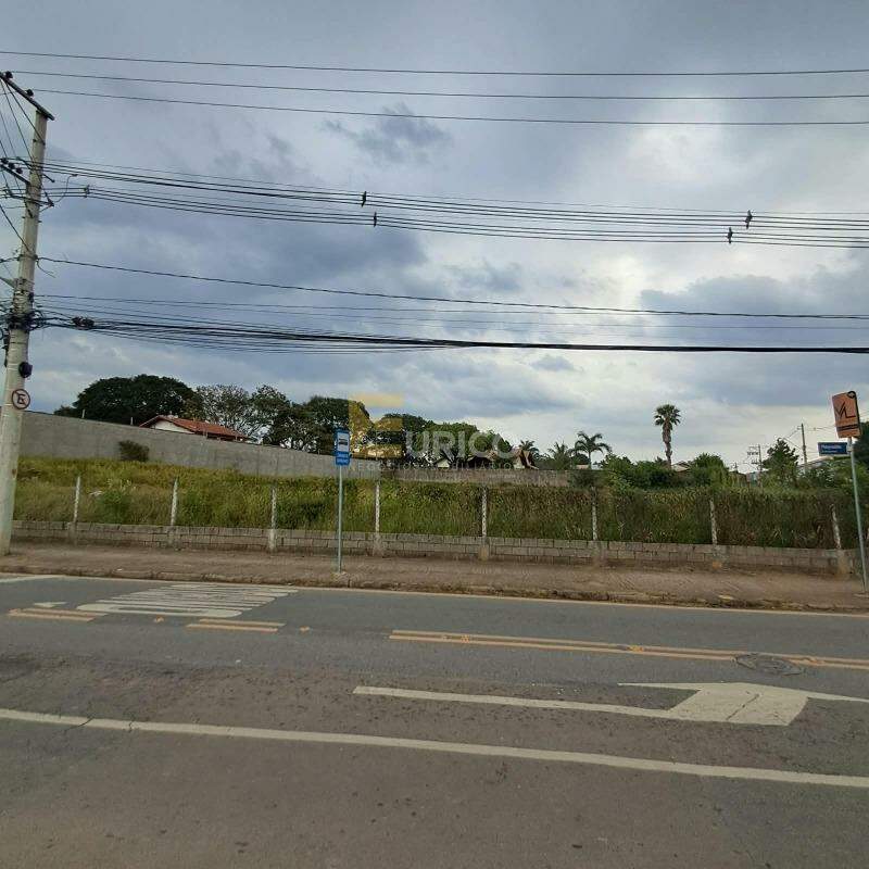 Terreno para aluguel no Medeiros em Jundiaí/SP: 
