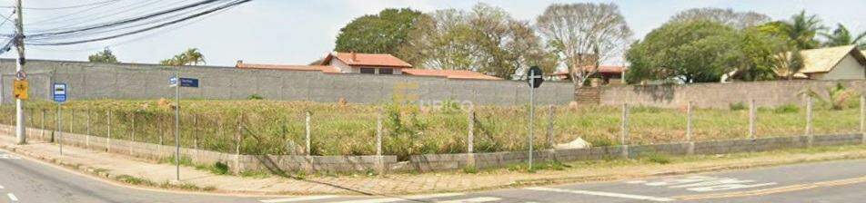 Terreno para aluguel no Medeiros em Jundiaí/SP: 