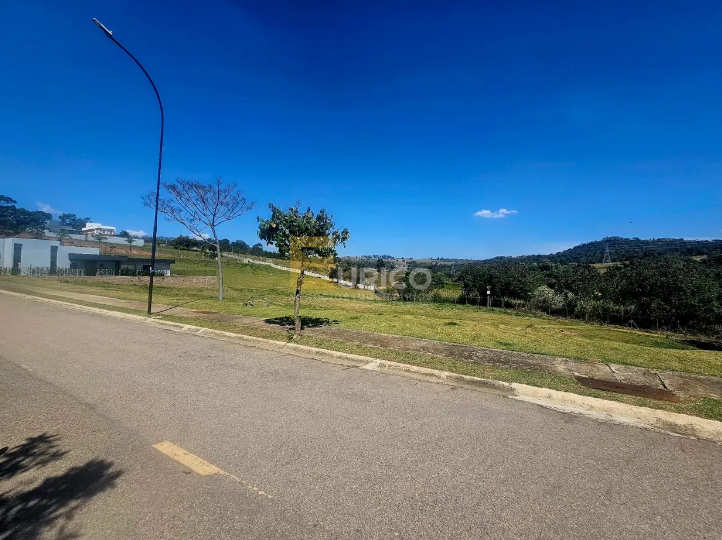 Terreno em Condomínio à venda no Condomínio Residencial Vida Real em Itupeva/SP: 