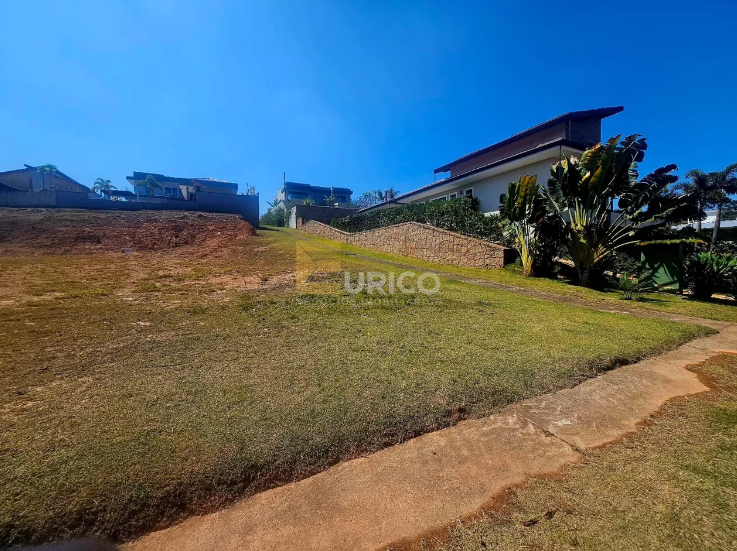 Terreno em Condomínio à venda no Condomínio Residencial Vida Real em Itupeva/SP: 