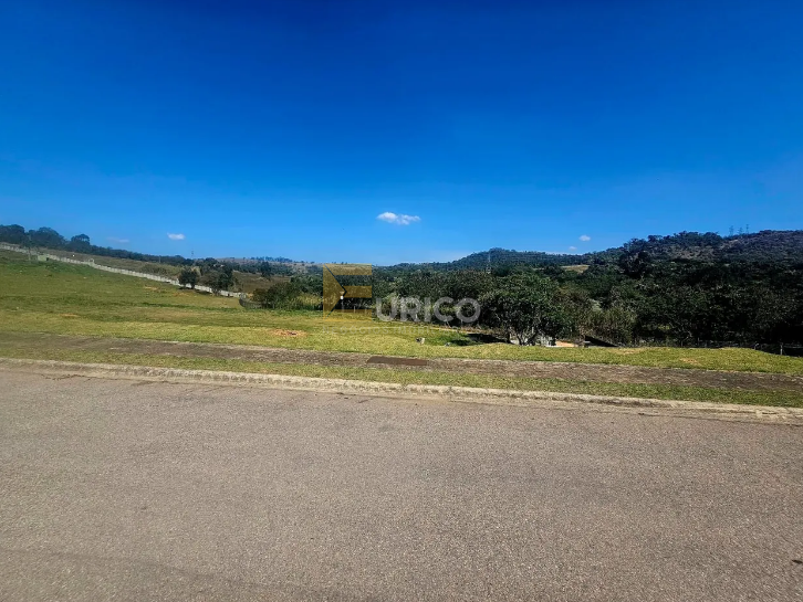 Terreno em Condomínio à venda no Condomínio Residencial Vida Real em Itupeva/SP: 