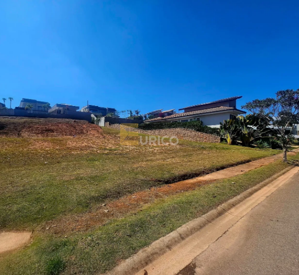 Terreno em Condomínio à venda no Condomínio Residencial Vida Real em Itupeva/SP: 