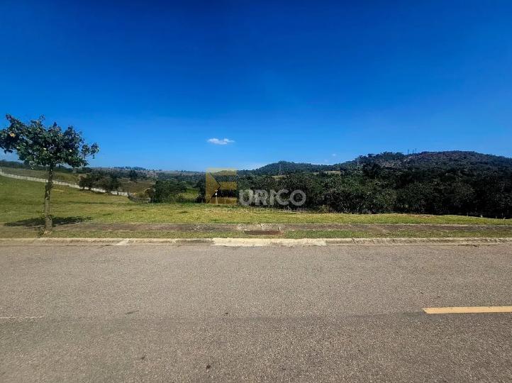 Terreno em Condomínio à venda no Condomínio Residencial Vida Real em Itupeva/SP: 