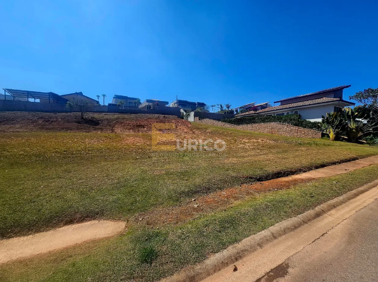 Terreno em Condomínio à venda no Condomínio Residencial Vida Real em Itupeva/SP: 