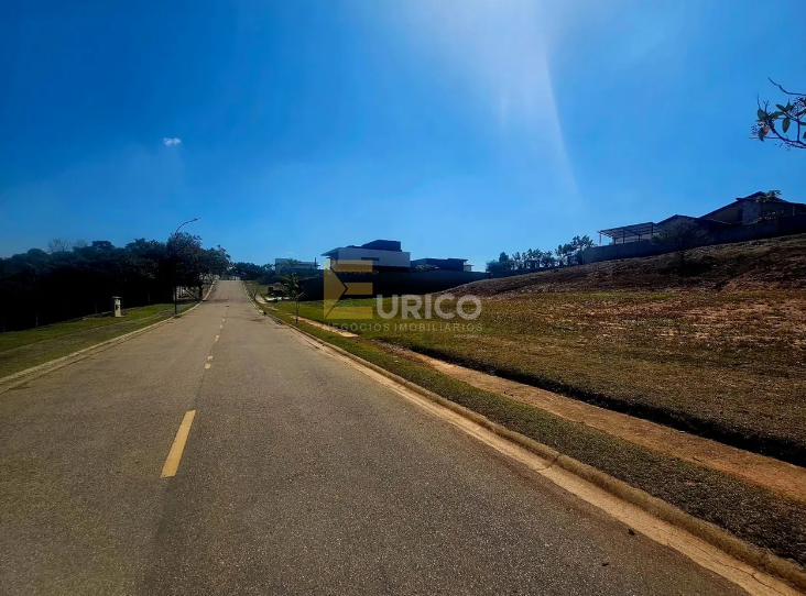 Terreno em Condomínio à venda no Condomínio Residencial Vida Real em Itupeva/SP: 