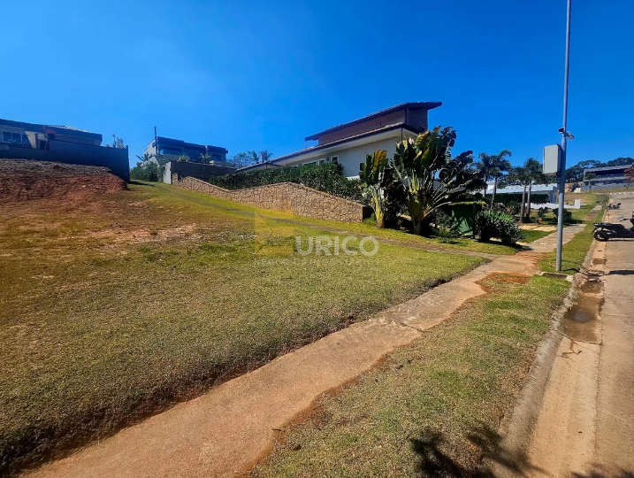 Terreno em Condomínio à venda no Condomínio Residencial Vida Real em Itupeva/SP: 