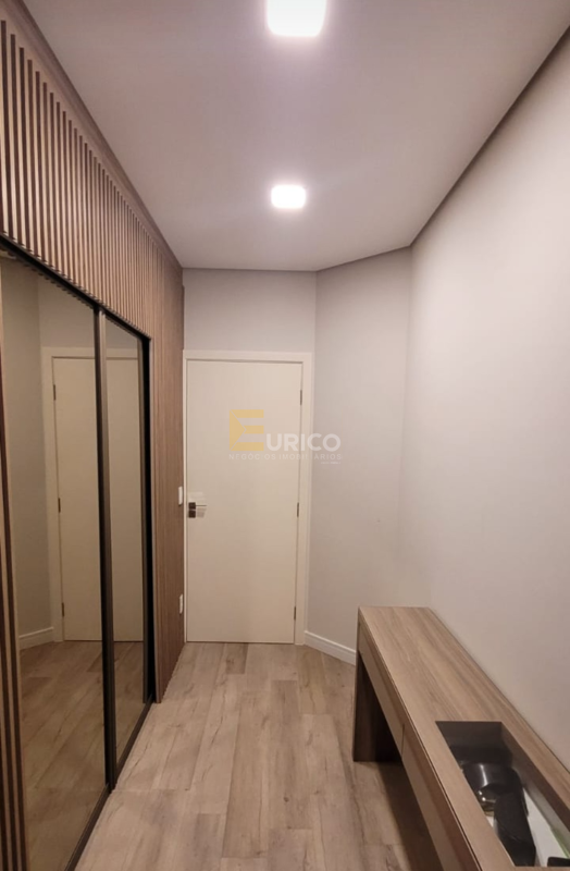 Casa em condomínio à venda no Condominio Reserva da Serra em Jundiaí/SP: