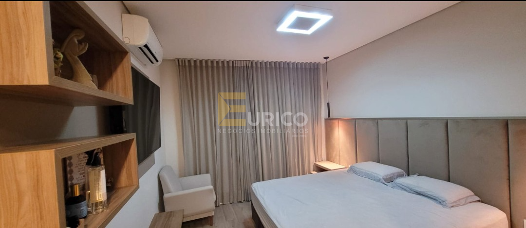 Casa em condomínio à venda no Condominio Reserva da Serra em Jundiaí/SP: