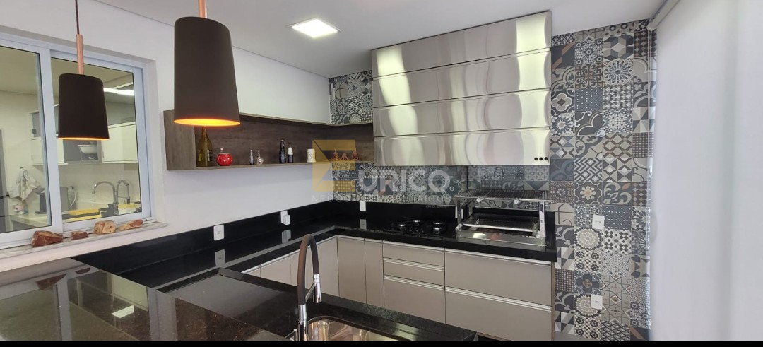 Casa em condomínio à venda no Condominio Reserva da Serra em Jundiaí/SP: