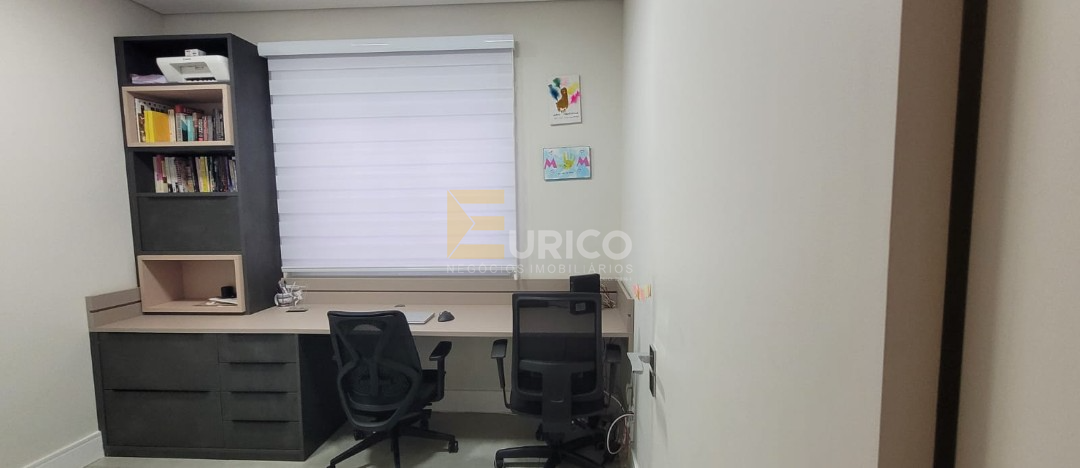 Casa em condomínio à venda no Condominio Reserva da Serra em Jundiaí/SP: