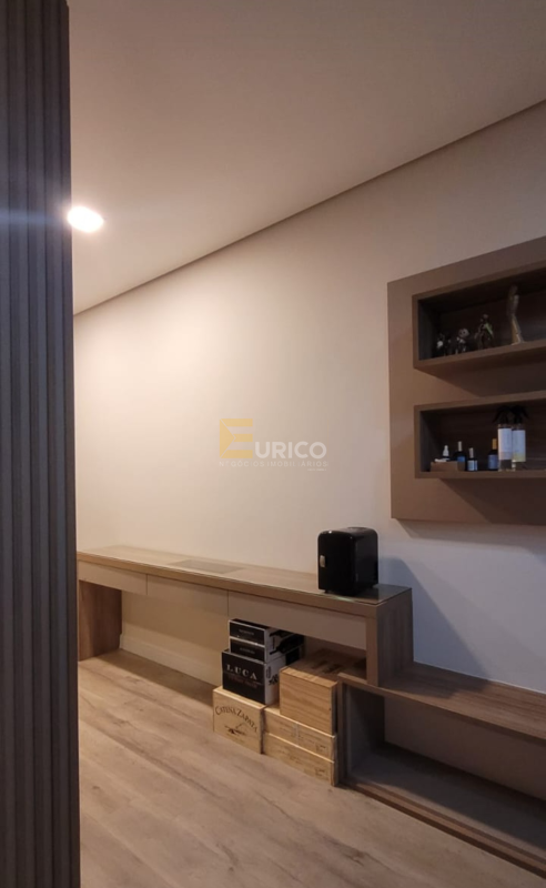 Casa em condomínio à venda no Condominio Reserva da Serra em Jundiaí/SP:
